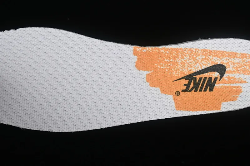 All categories Nk SB Dunk series Nk SB Dunk Low low-top sneakers Nk Dunk Low "Wear and Tear" distressed white orange SB low-top sports and leisure sneakers FN3418-100